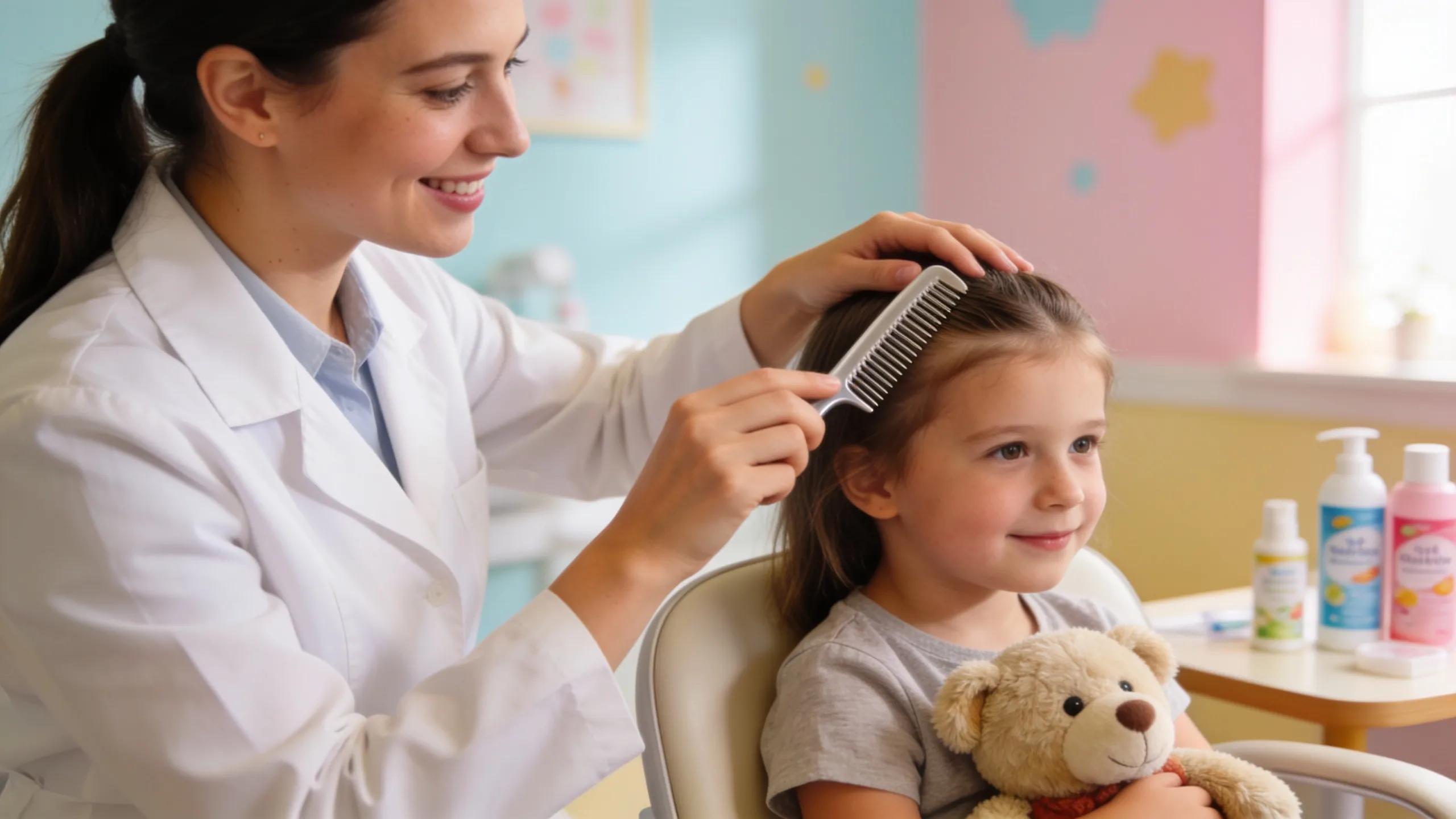 Why Choose Professional Same-Day Lice Removal Services in Metro Atlanta