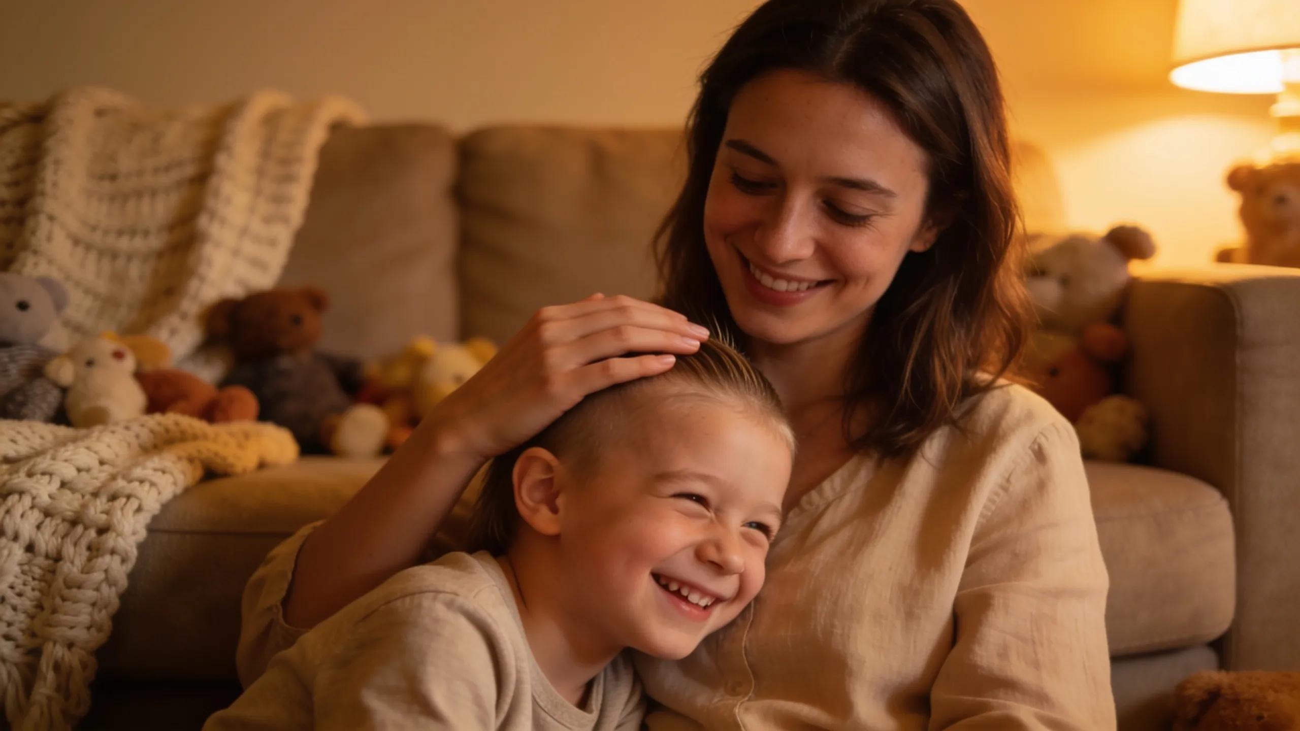 Helping Sandy Springs Families Become Lice-Free with Trusted Same-Day Non-Toxic Treatment