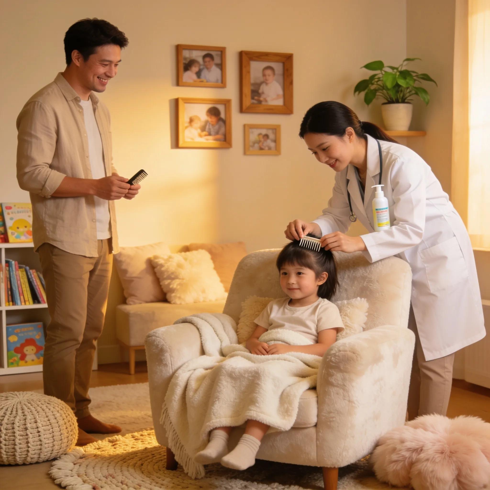 Professional Lice Treatment in Alpharetta: Trusted Lice Specialists for Families Professional Lice Treatment in Alpharetta: Trusted Lice Specialists for Families