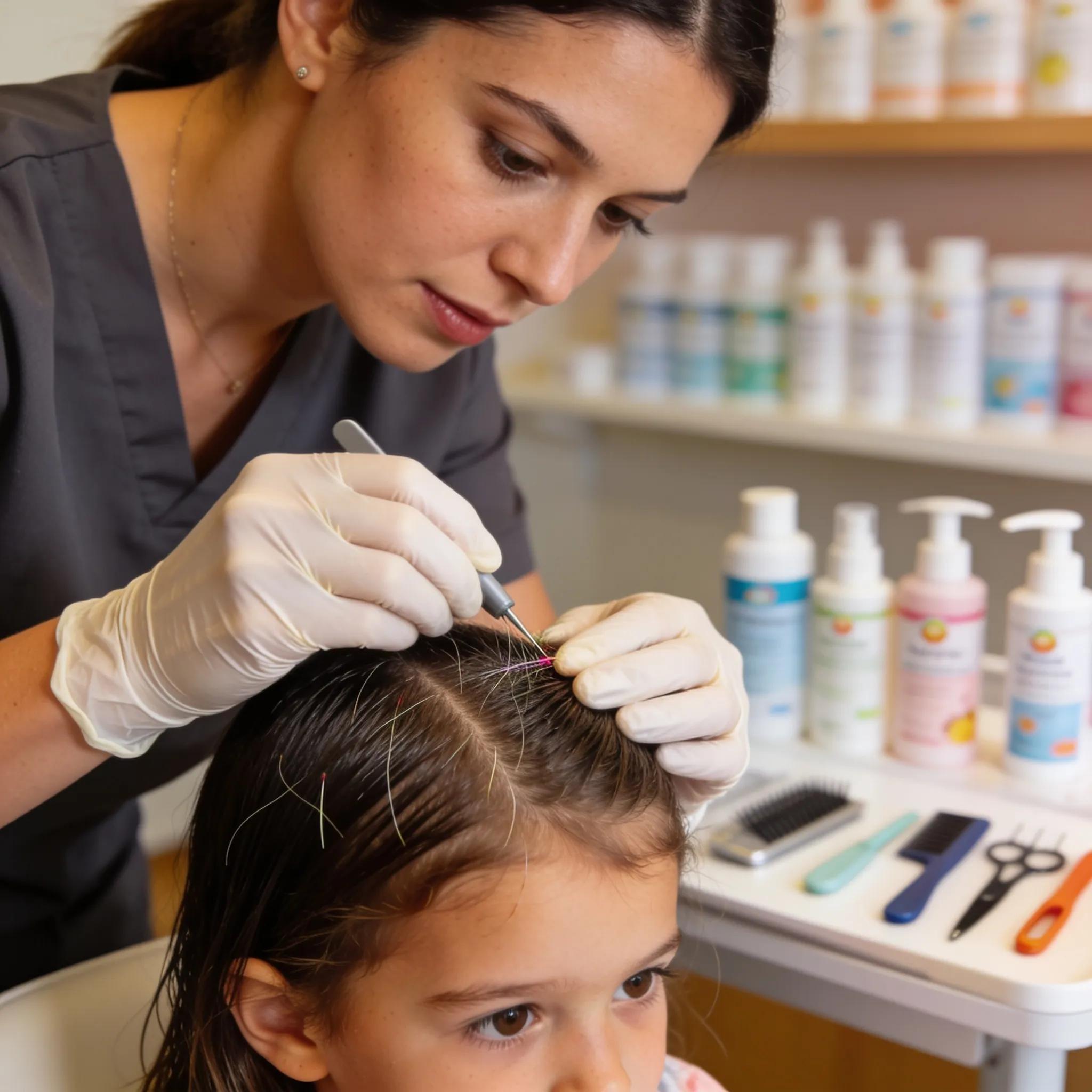 What Makes Our Alpharetta Lice Removal Service Trusted by Families What Makes Our Alpharetta Lice Removal Service Trusted by Families