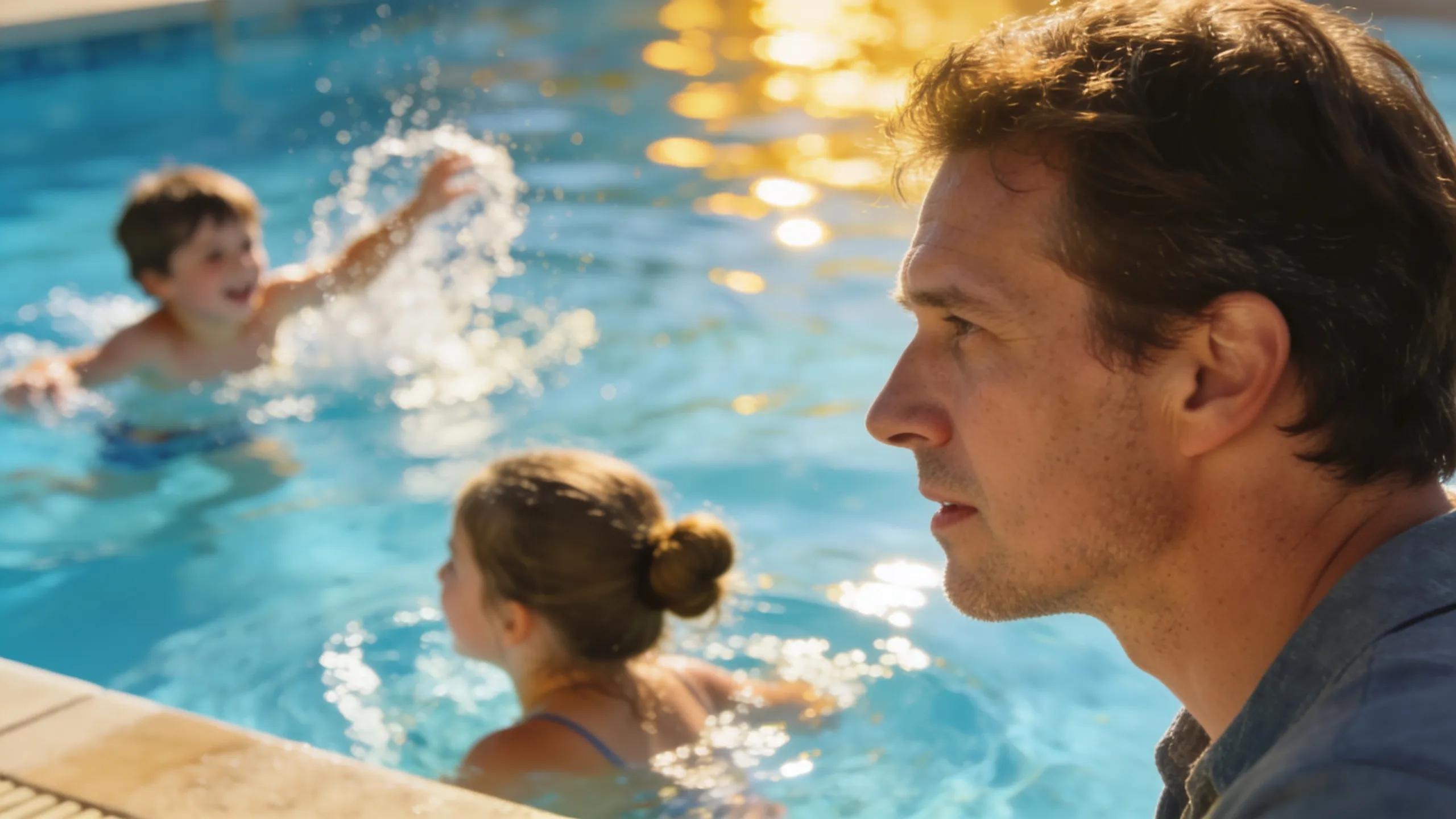 Can You Get Lice While Swimming? Can You Get Lice While Swimming?