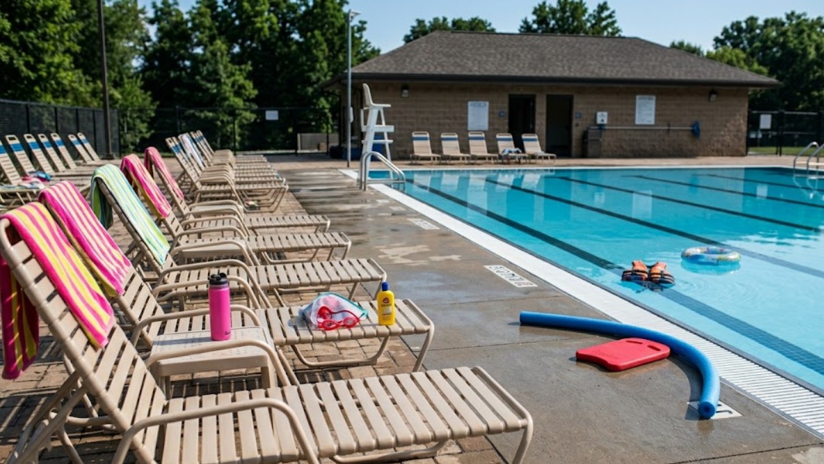 Can Lice Survive in a Swimming Pool? Can Lice Survive in a Swimming Pool?