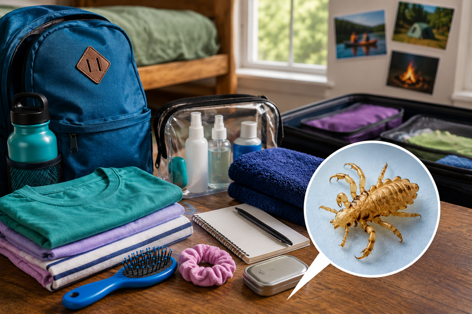 Smart Ways to Prepare Before Camp Smart Ways to Prepare Before Camp