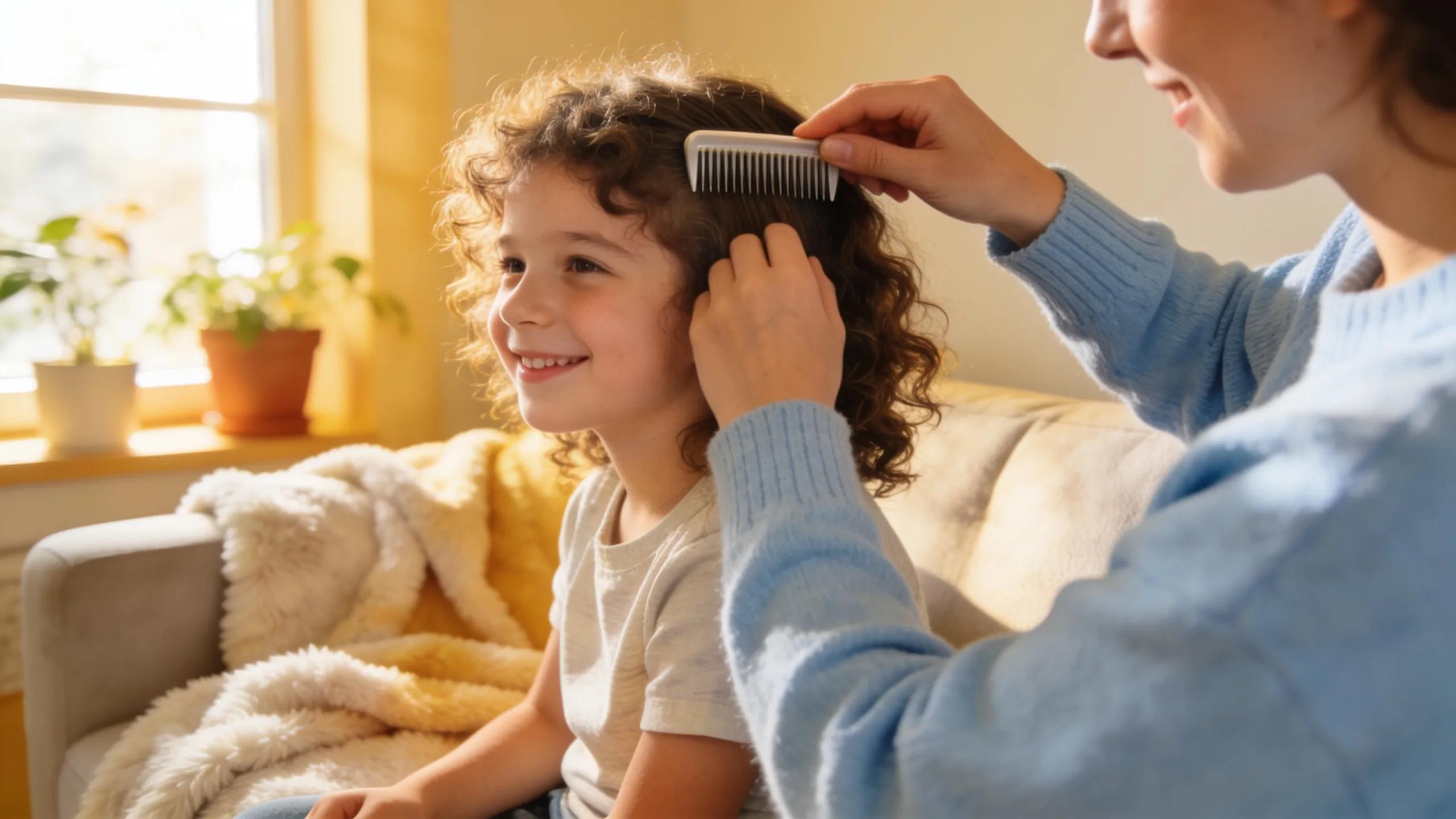 Is Your Child Safe? Discover Lice Removal Products That Are Non-Toxic and Effective!