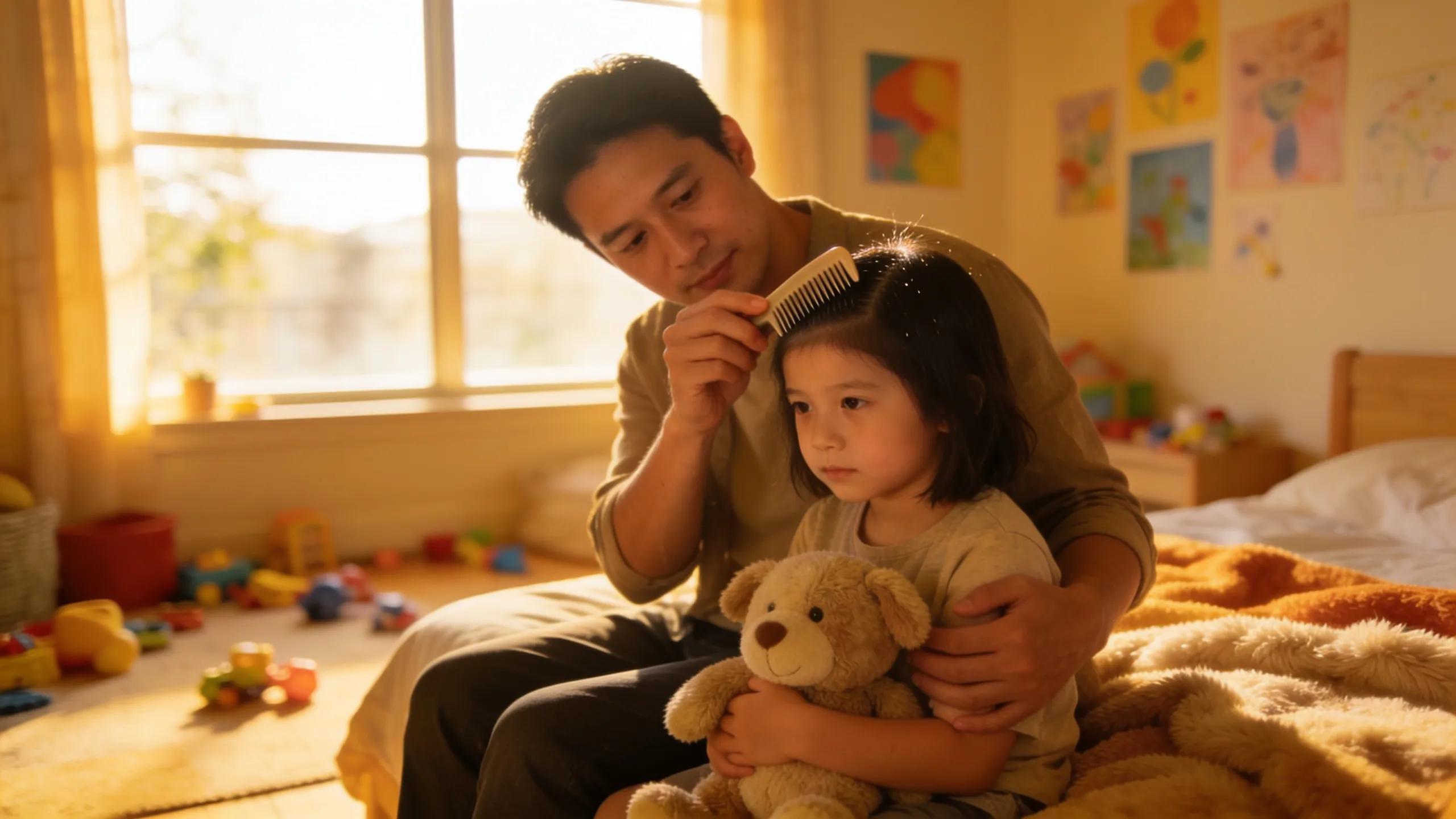 Cost of Lice Removal Services in Atlanta: What Parents Should Know