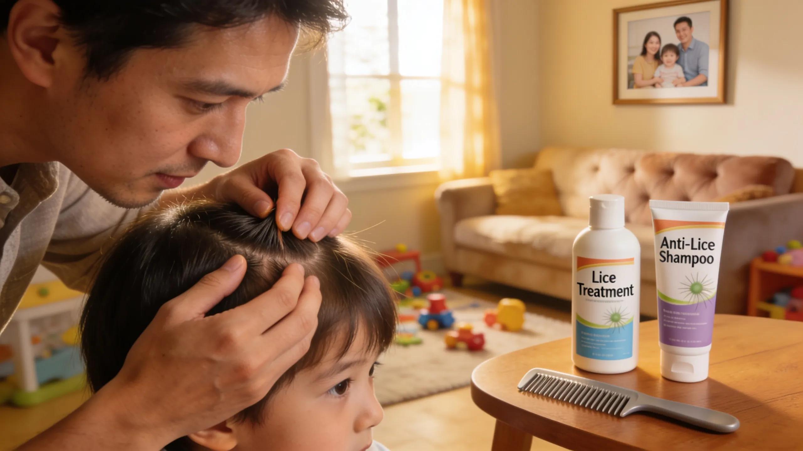 How to Handle a School Lice Outbreak in Atlanta Expert Parent's Guide to Head Lice Treatment and Prevention How to Handle a School Lice Outbreak in Atlanta Expert Parent's Guide to Head Lice Treatment and Prevention