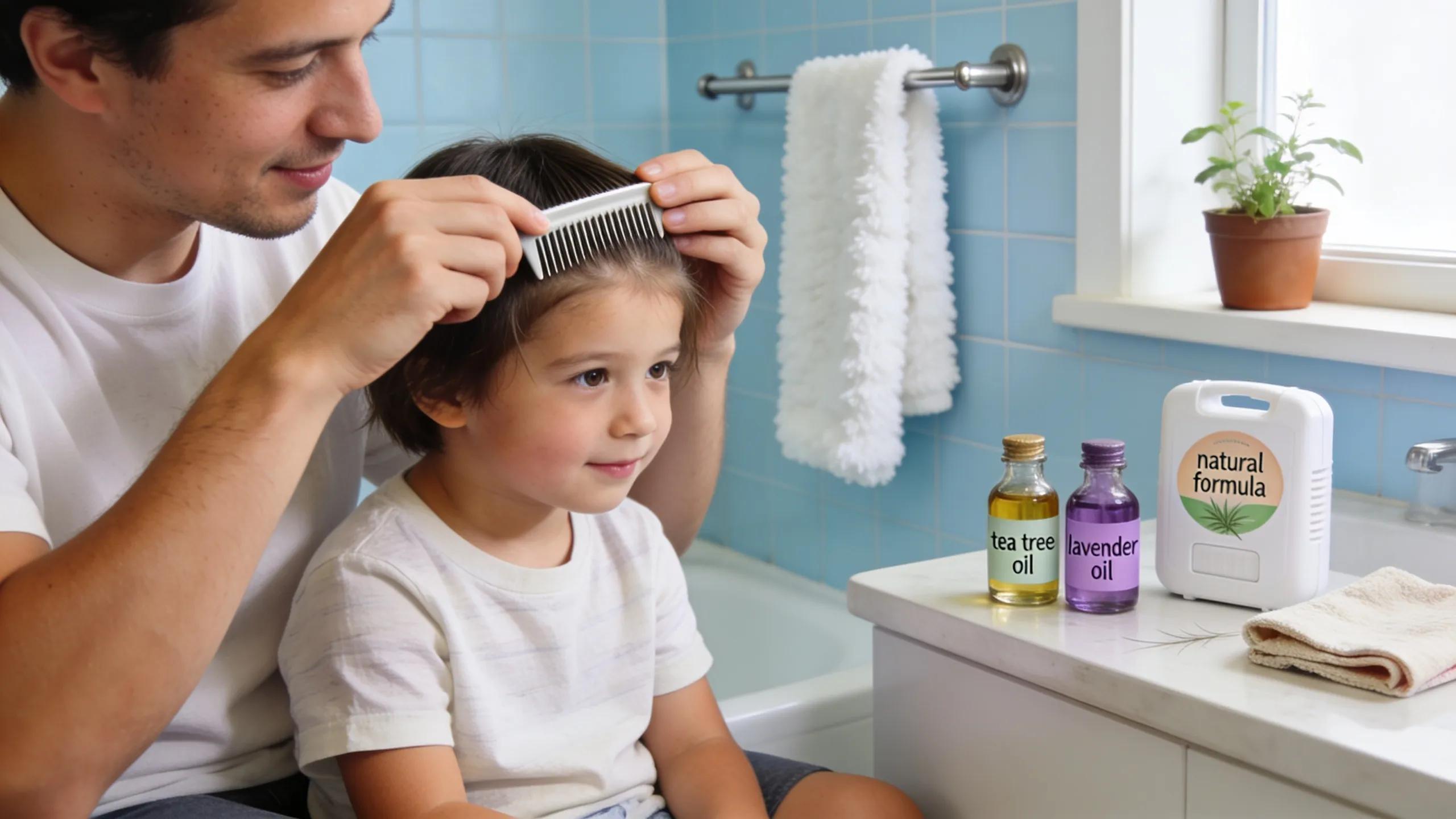 Will Hair Dye Kill Lice and Eggs? The Truth About DIY Treatments