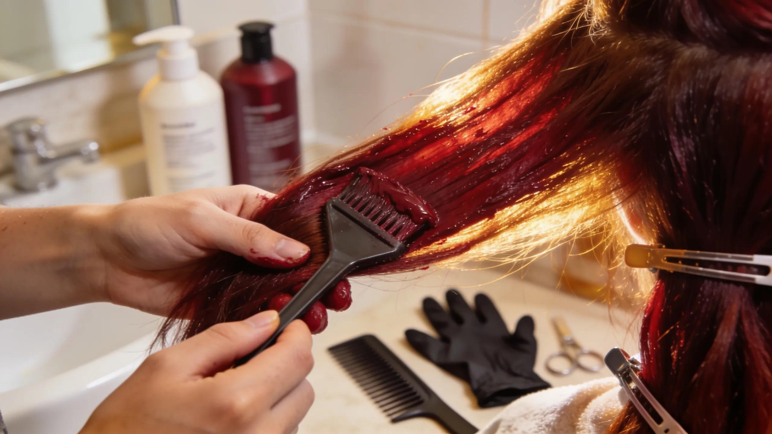 Can Hair Color Kill Lice? What Science and Experts Say