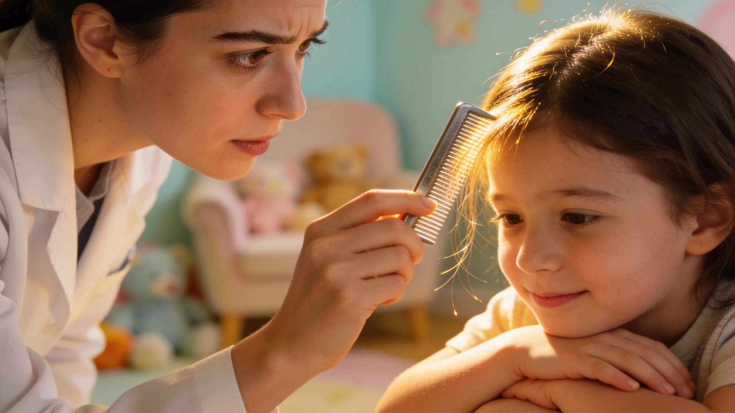 How Certified Specialists Conduct Thorough Head Checks for Every Family Member How Certified Specialists Conduct Thorough Head Checks for Every Family Member
