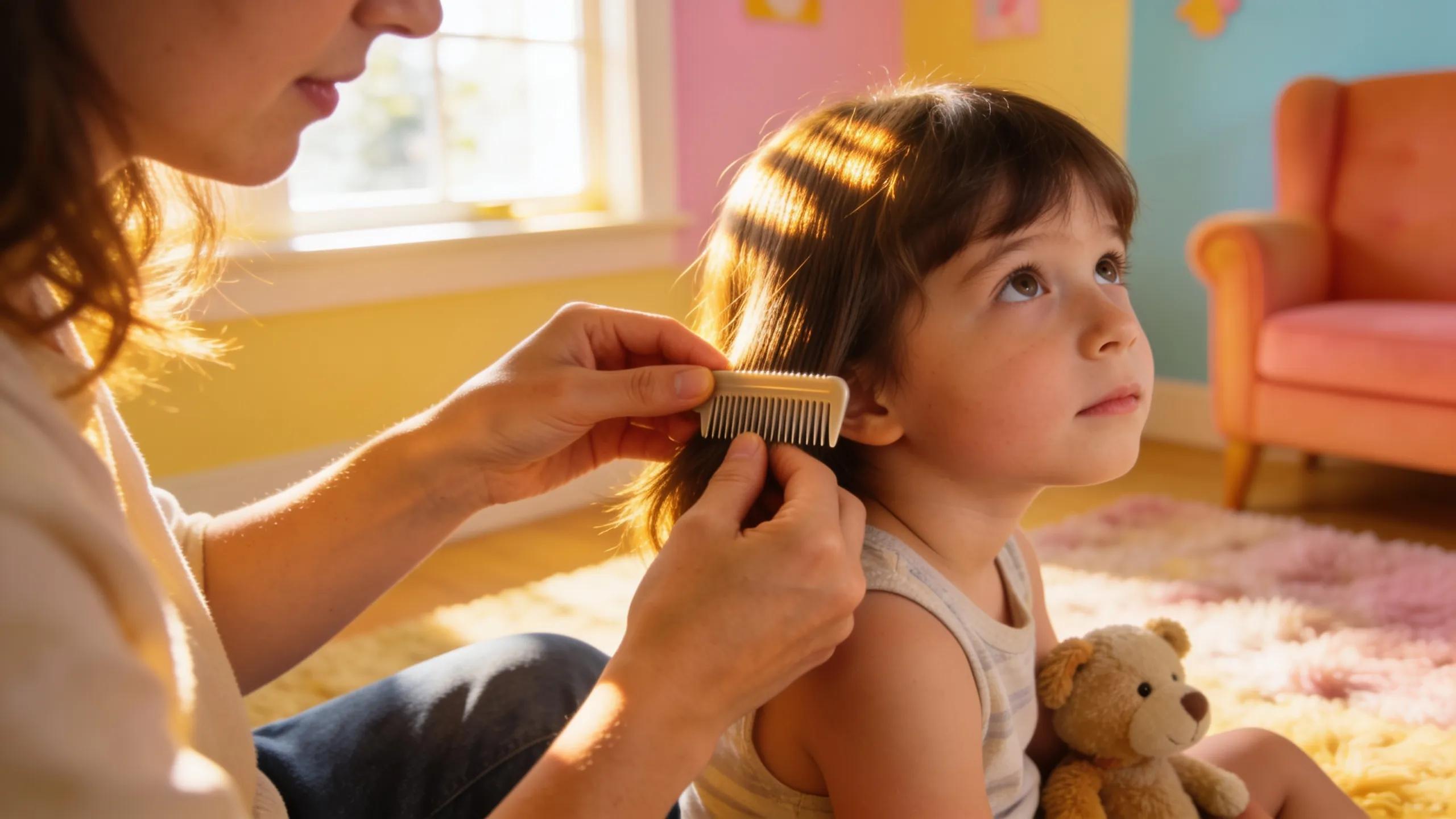 The Biggest Head Lice Mistake Parents Make and How to Avoid It The Biggest Head Lice Mistake Parents Make and How to Avoid It