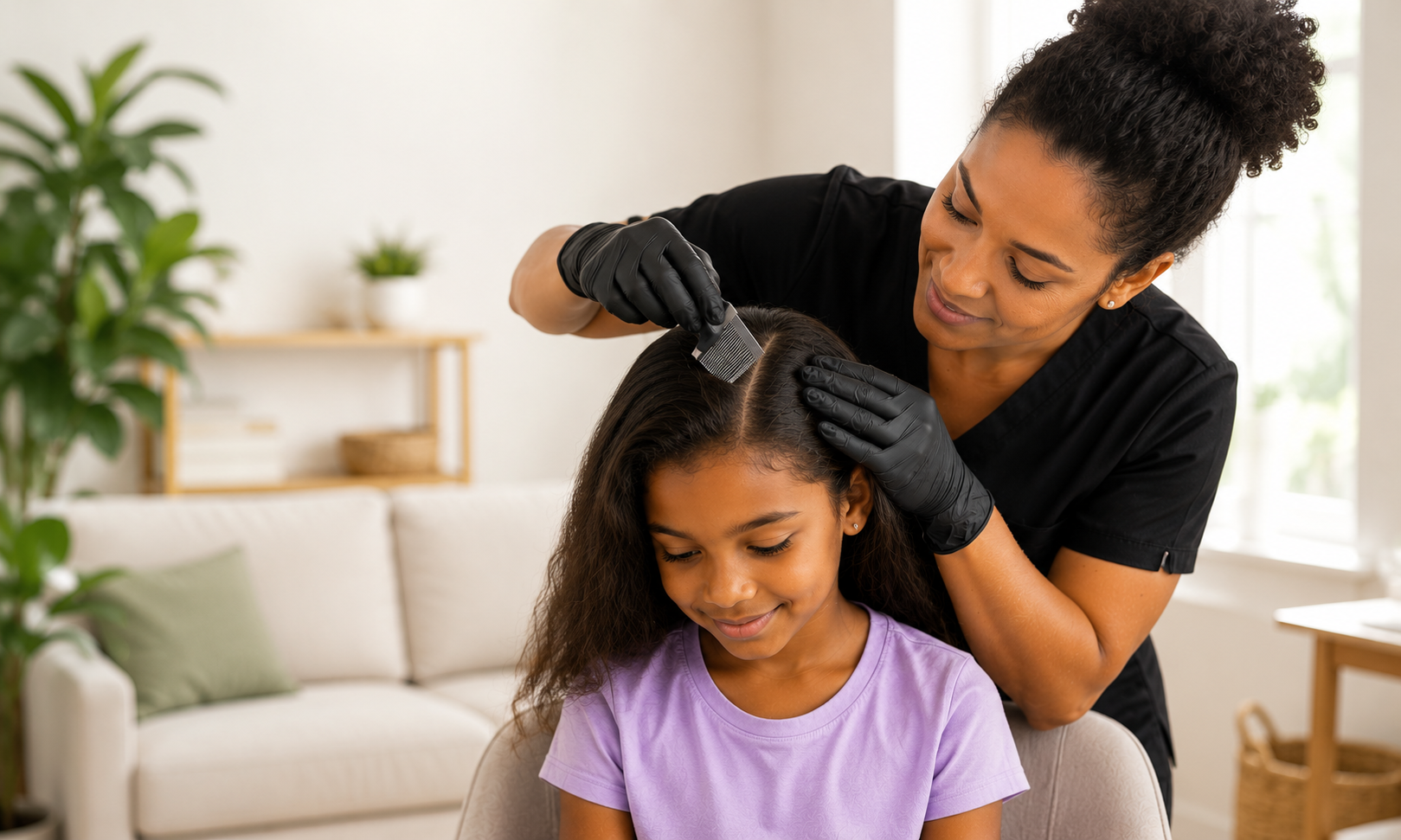 licehappensga.com Has Treated Over 10,000 Atlanta Families With Mobile Lice Removal licehappensga.com Has Treated Over 10,000 Atlanta Families With Mobile Lice Removal