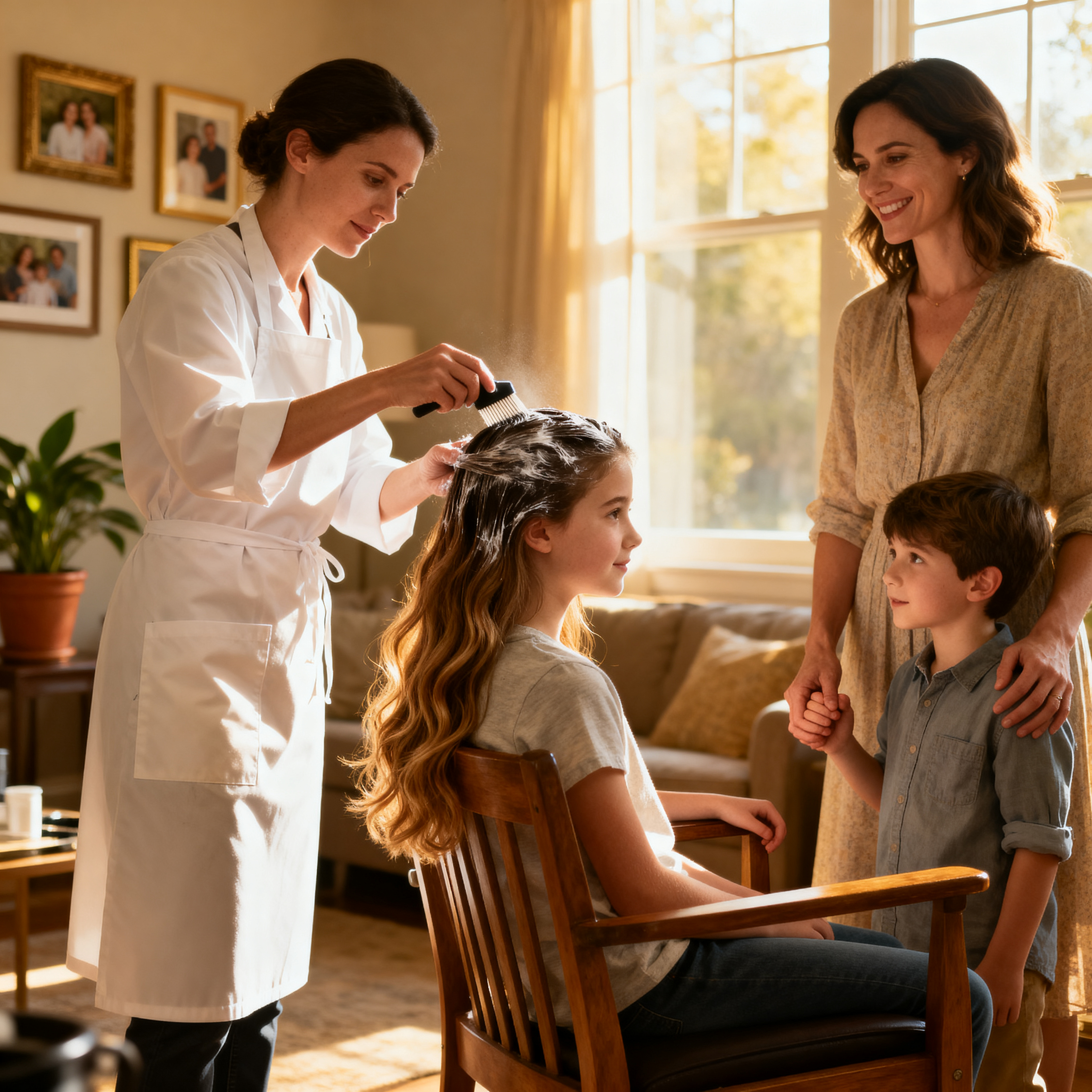 Georgia Lice Removal Company With BBB A+ Rating Hits 10,000-Family Treatment Milestone