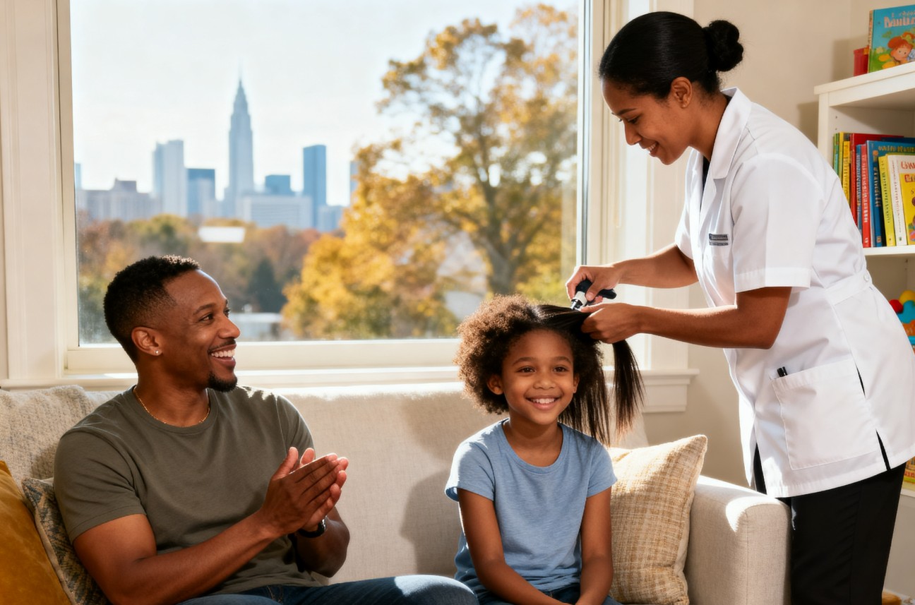 A Mission Rooted in Compassion and Convenience
