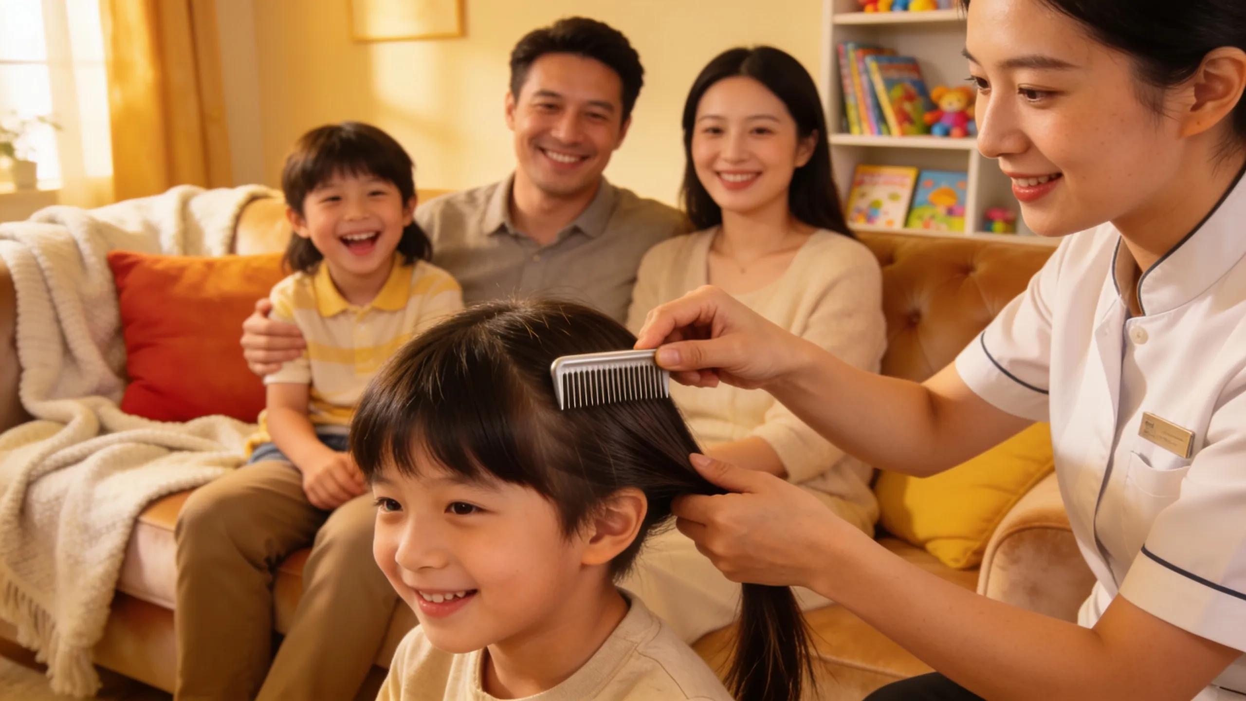 How Much Does Professional Lice Removal Cost in Atlanta How Much Does Professional Lice Removal Cost in Atlanta