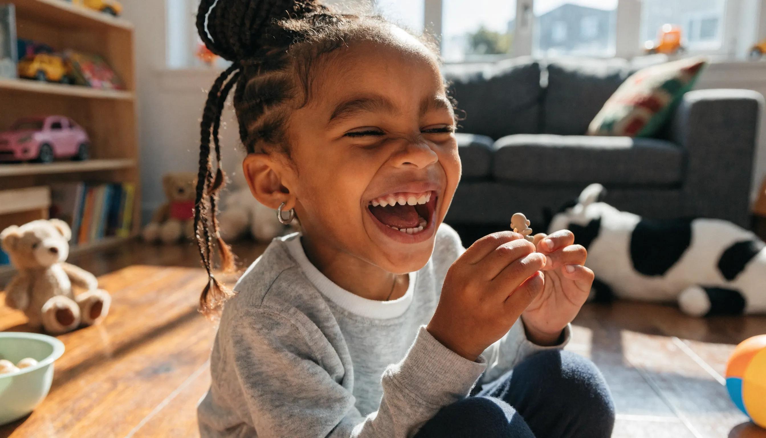 How Effective Are Lice Happens’ Non-Toxic Treatment Methods