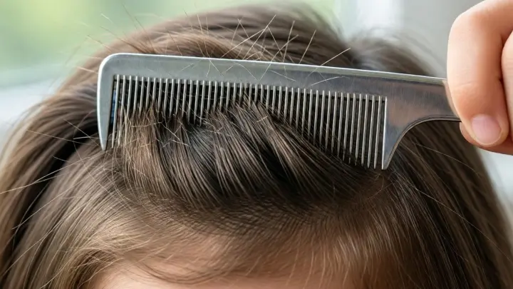 Can Head Lice Live on Pillows What Parents Need to Know Can Head Lice Live on Pillows What Parents Need to Know