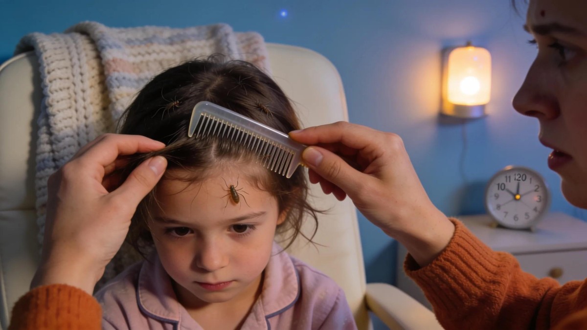 Why Families Trust Lice Happens Atlanta Why Families Trust Lice Happens Atlanta