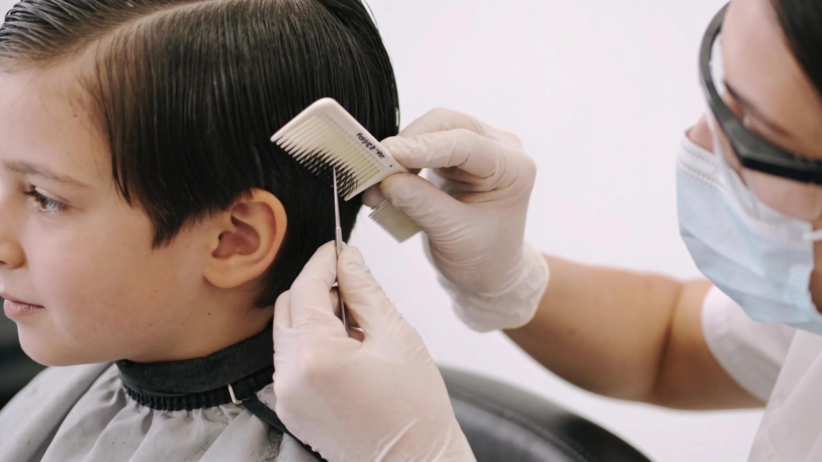 Preventing Future Lice Infestations Preventing Future Lice Infestations