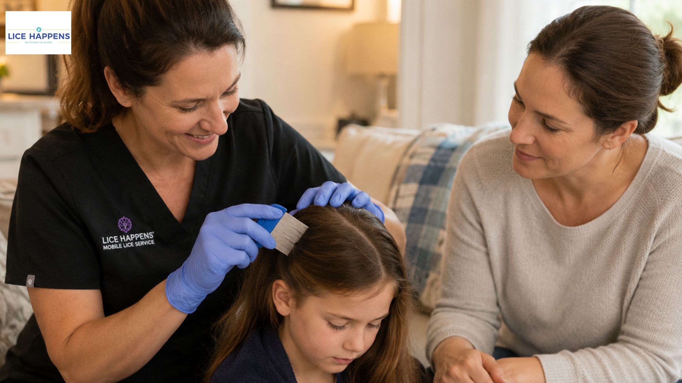 What makes this different from a drugstore treatment attempt? What makes this different from a drugstore treatment attempt?