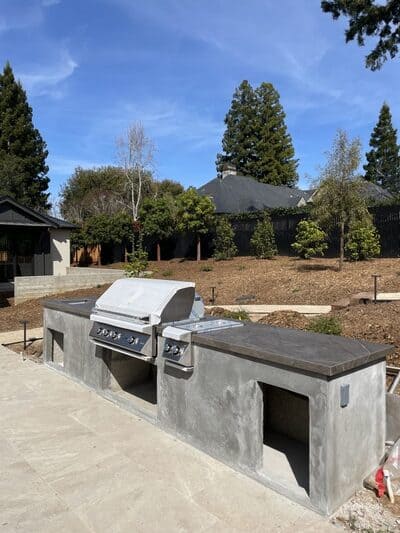 Countertop Repair in Burlingame, Ca