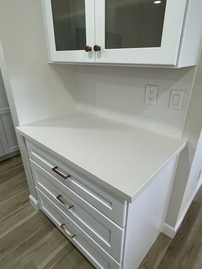 Stone Fabrication in San Jose, ca