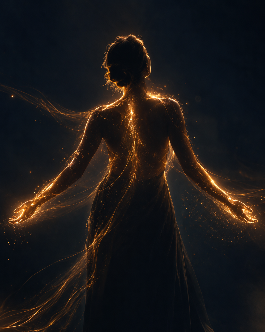 Energetically Fit