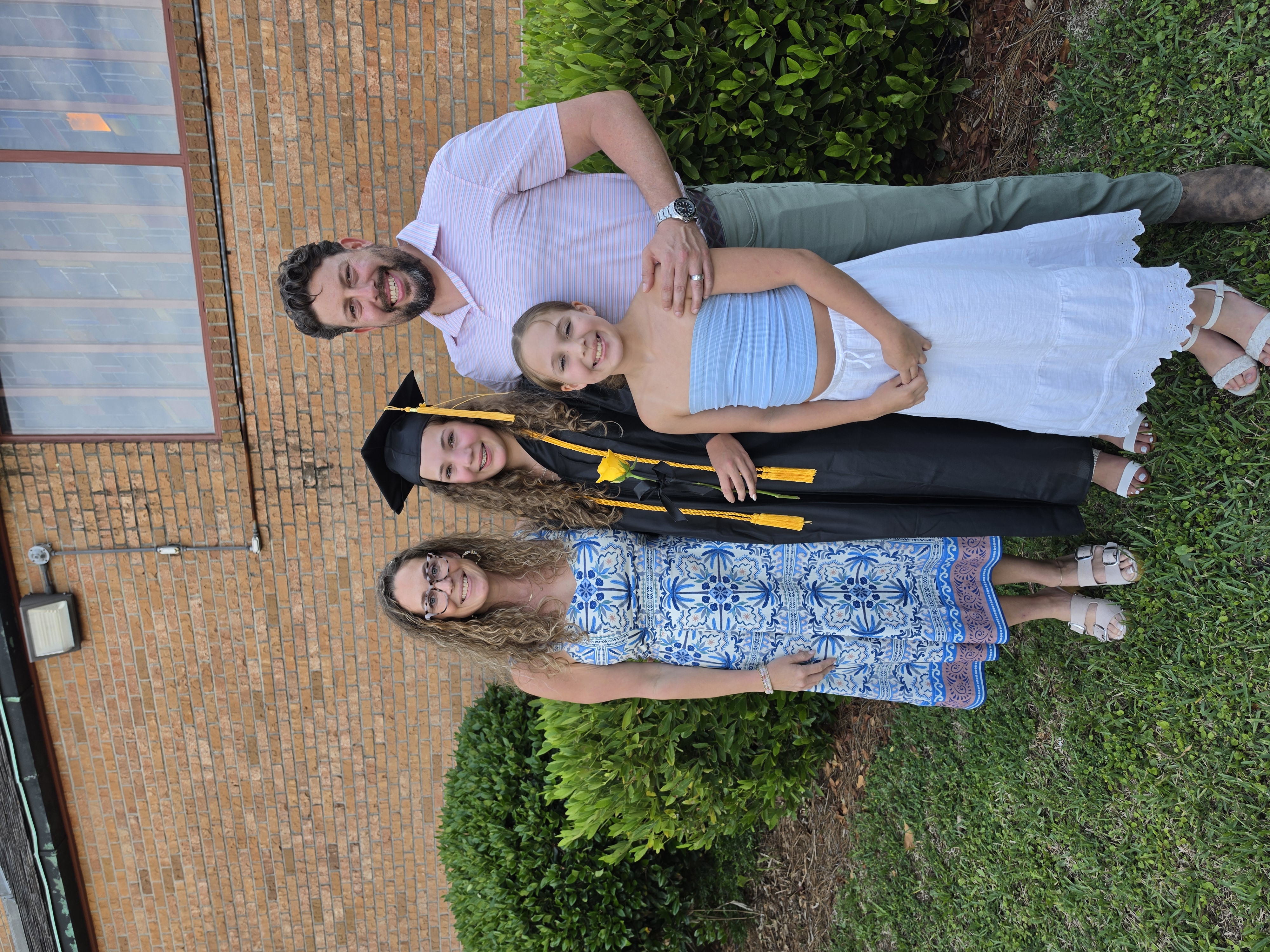 Lauren Family Picture
