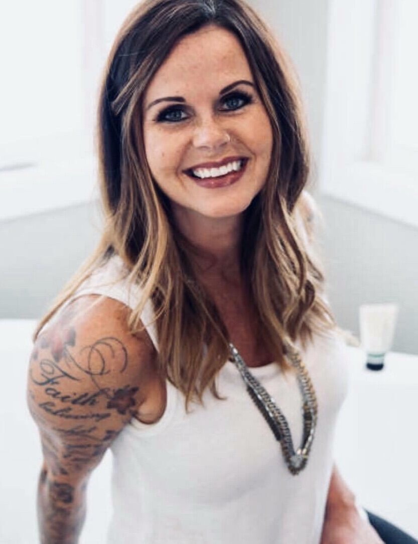 Tara Johnson-Brower