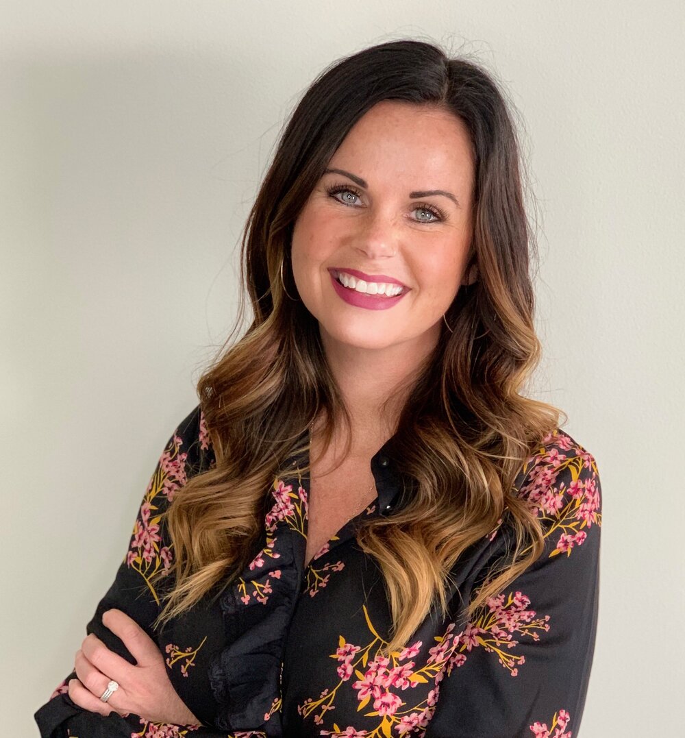 Tara Johnson-Brower headshot