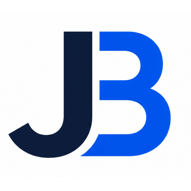 JB Logo Icon