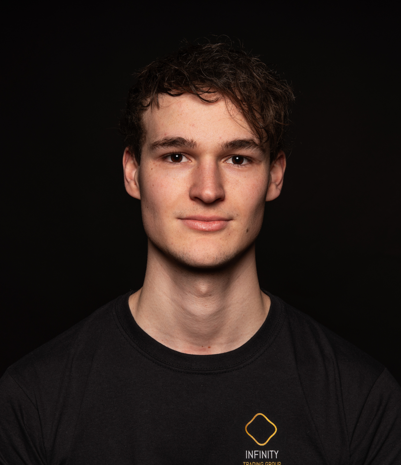 Sven, Founder Infinity Trading