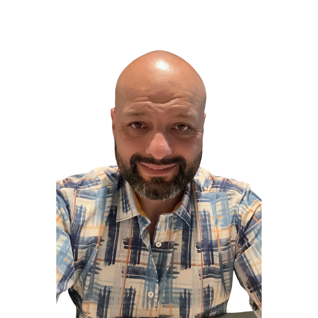 Steve Espinoza