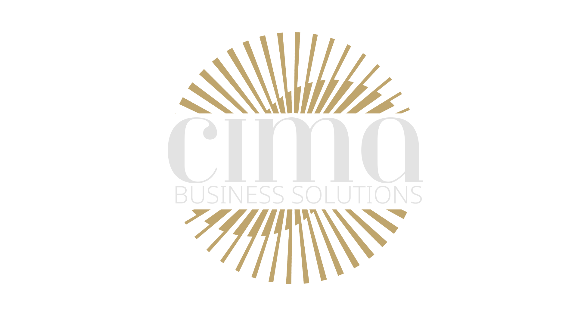 CIMA Business Solutions