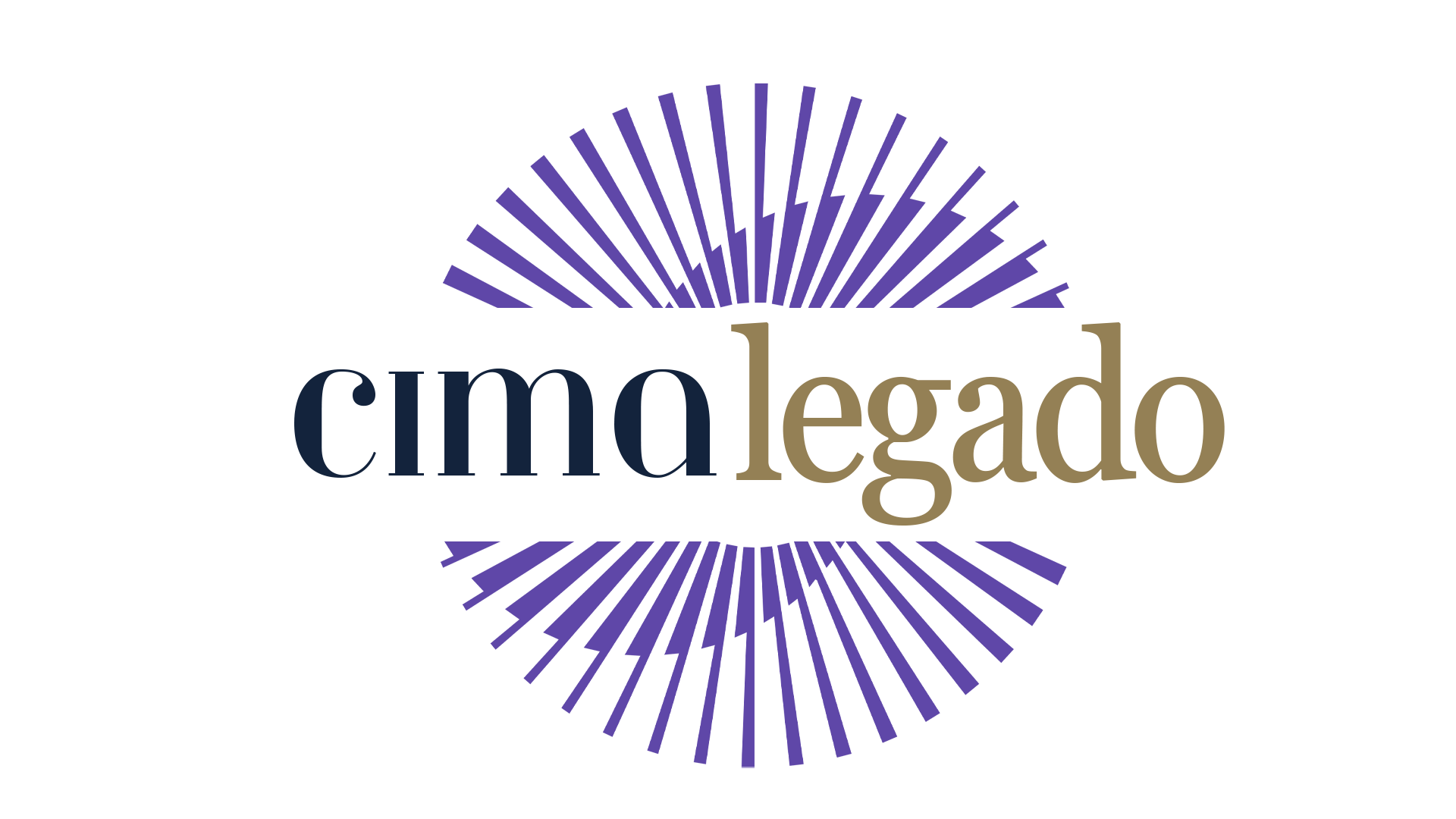 Logo CIMA Legado