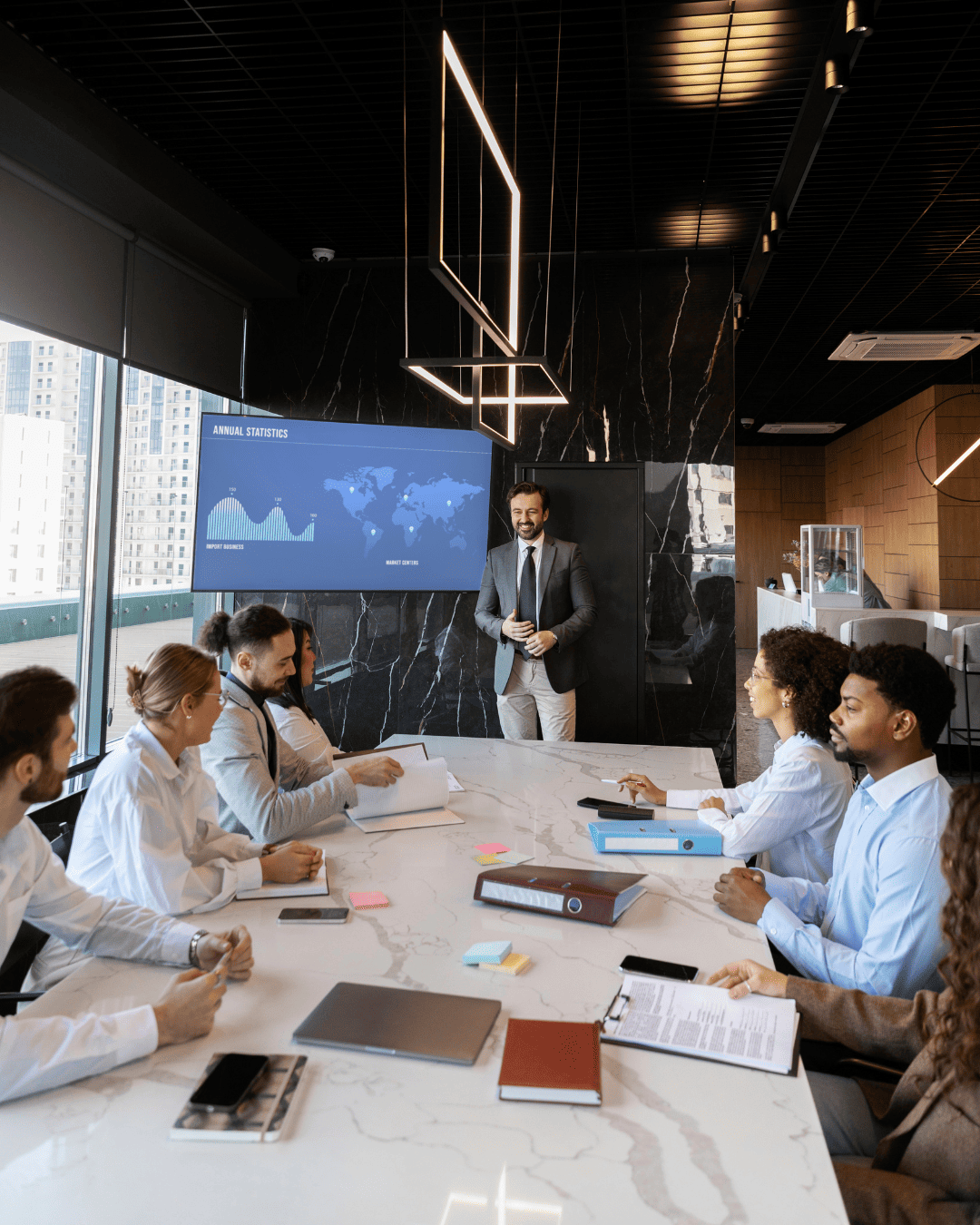 Estructura legal y corporativa para negocios sólidos y escalables con CIMA Business Solutions