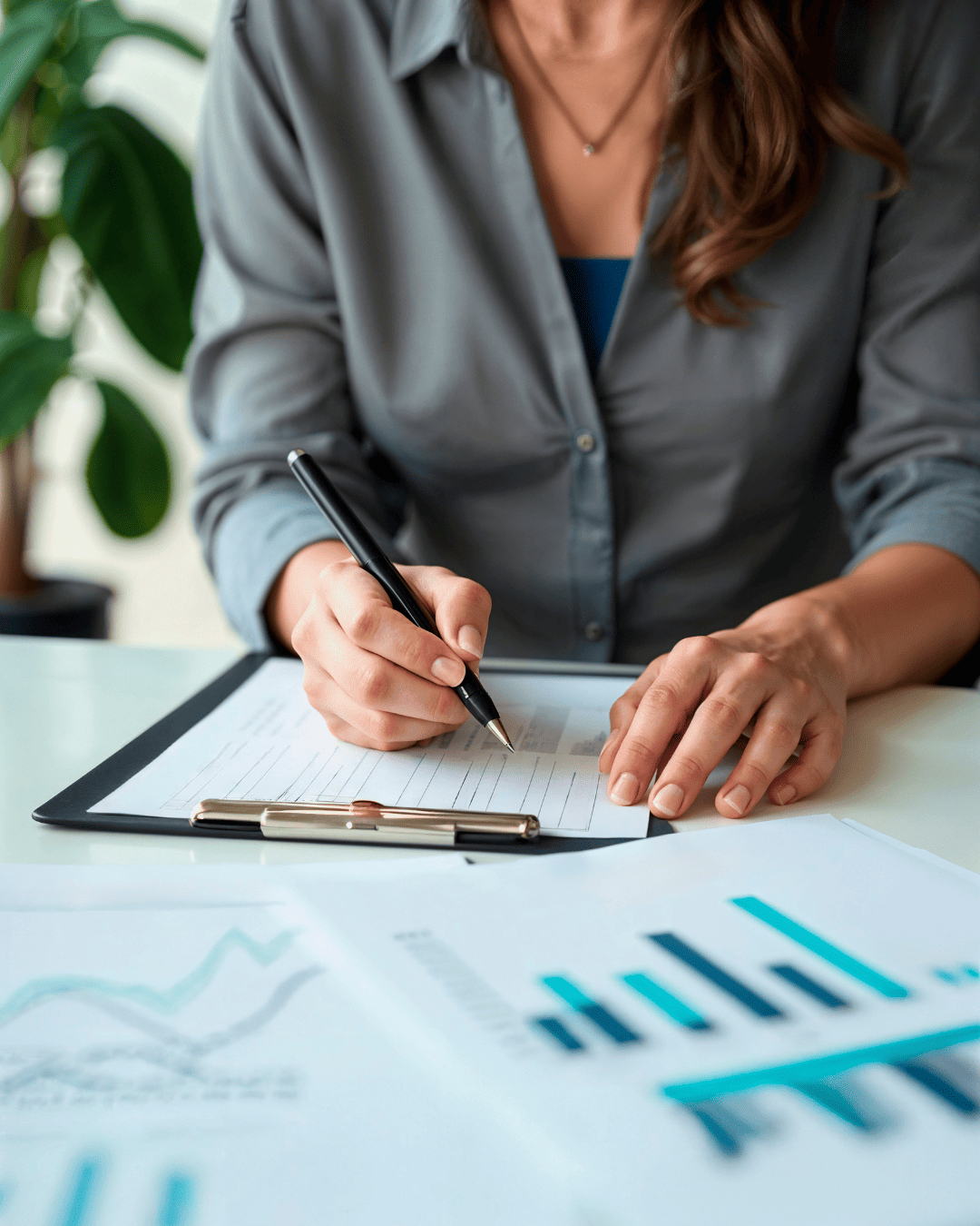 Planificación fiscal inteligente para maximizar beneficios y reducir carga impositiva - CIMA Business Solutions