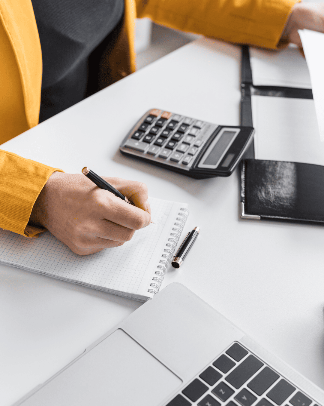 Servicios de cumplimiento tributario y declaración de impuestos con enfoque estratégico - CIMA Business Solutions