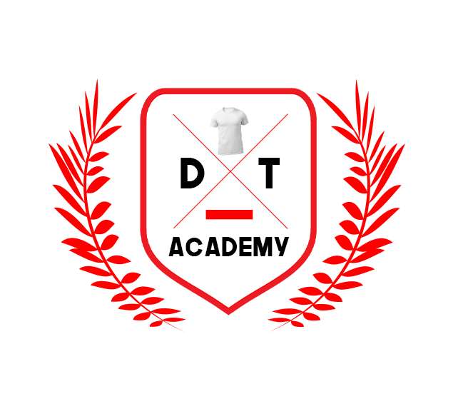 Dope Tee Academy logo