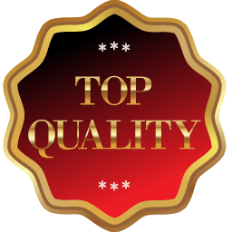 Premium quality craftsmanship medal for Black Diamond Drywall