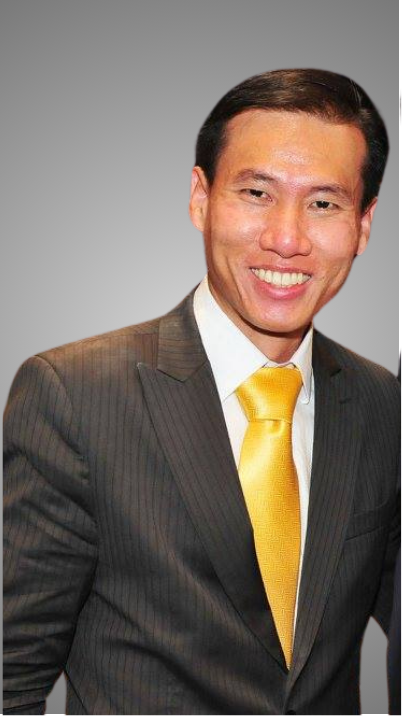 Darren Lee