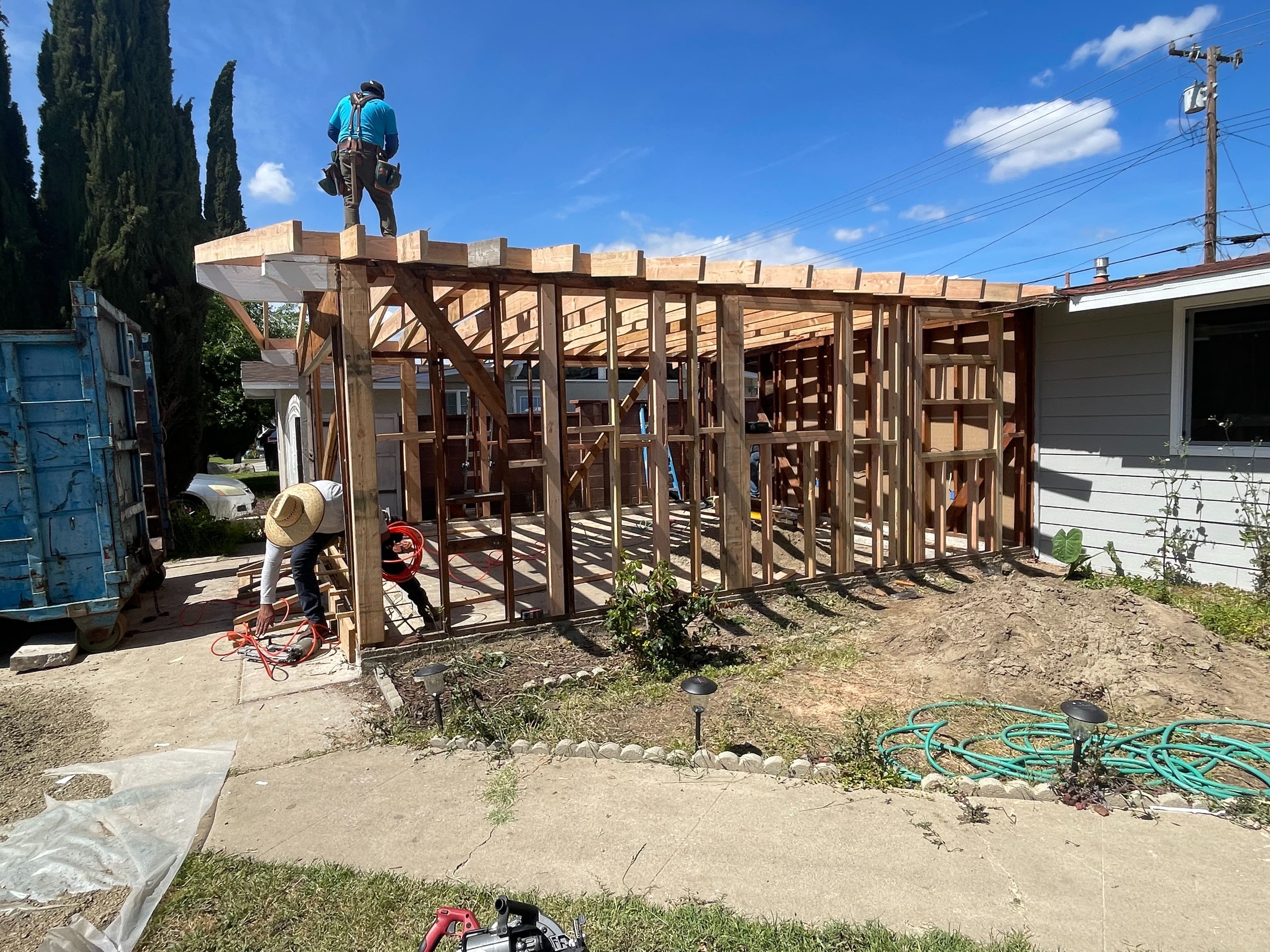 ADU Design in Los Angeles County