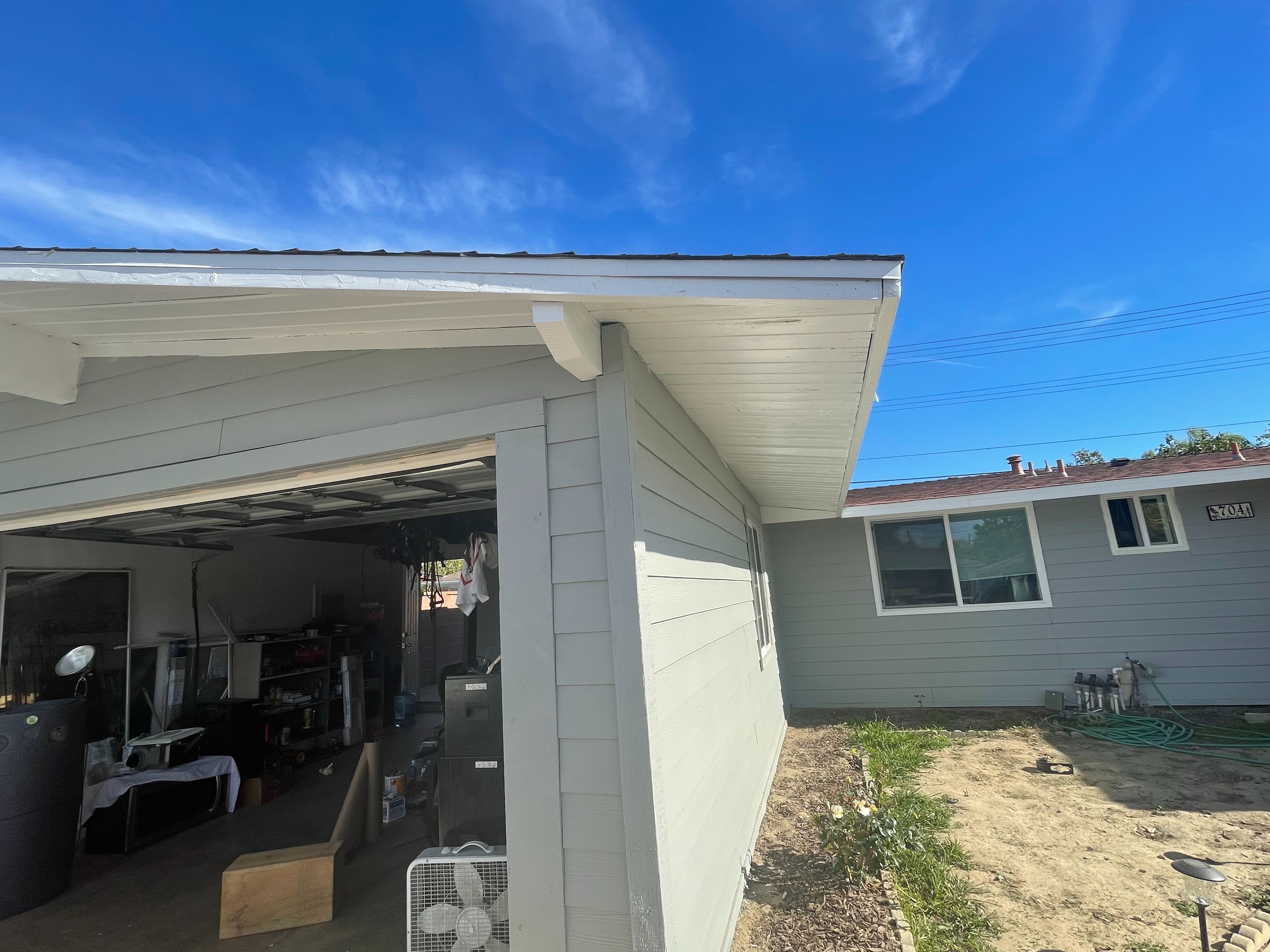 Additions in Riverside County