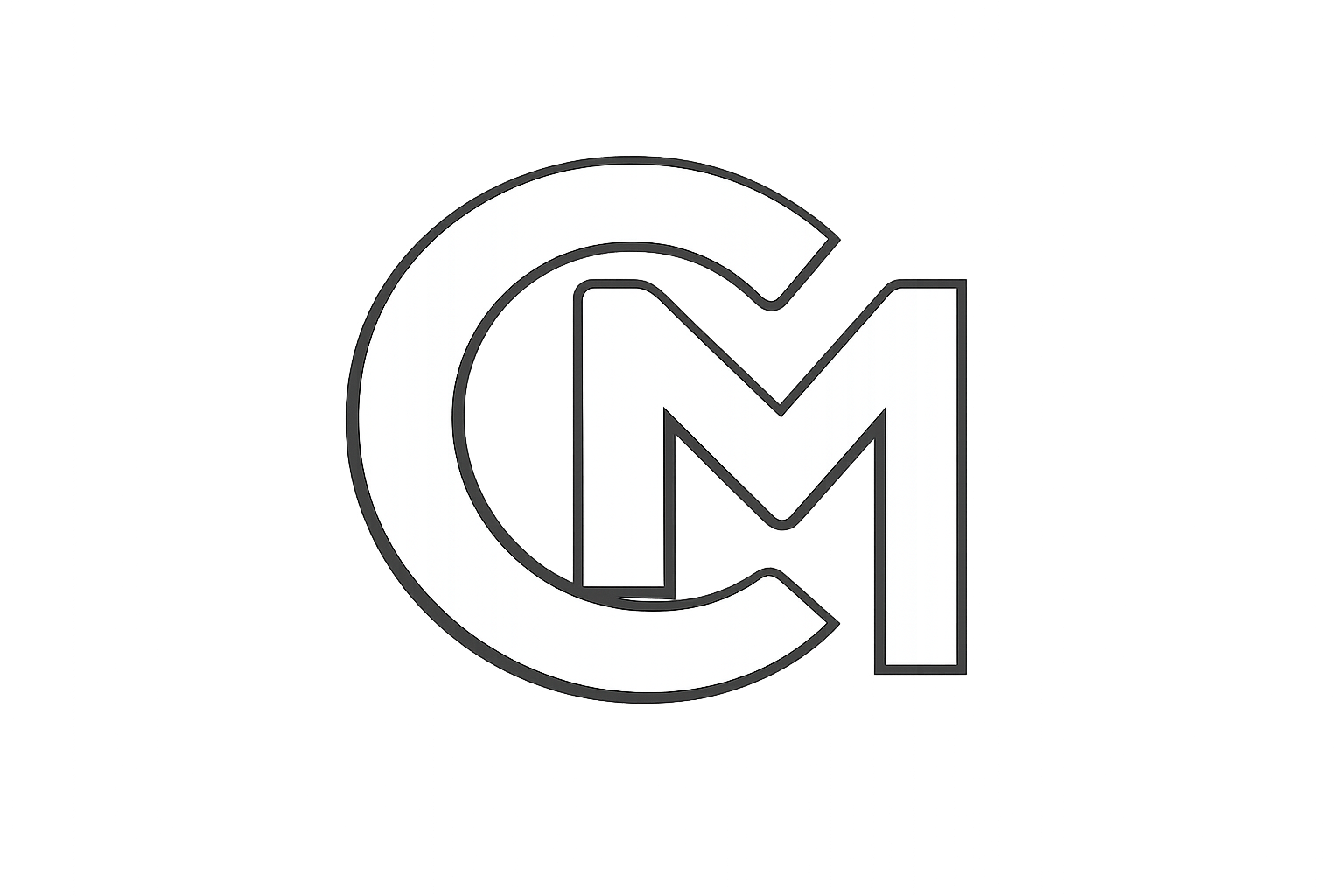 Clean Reach Media Logo