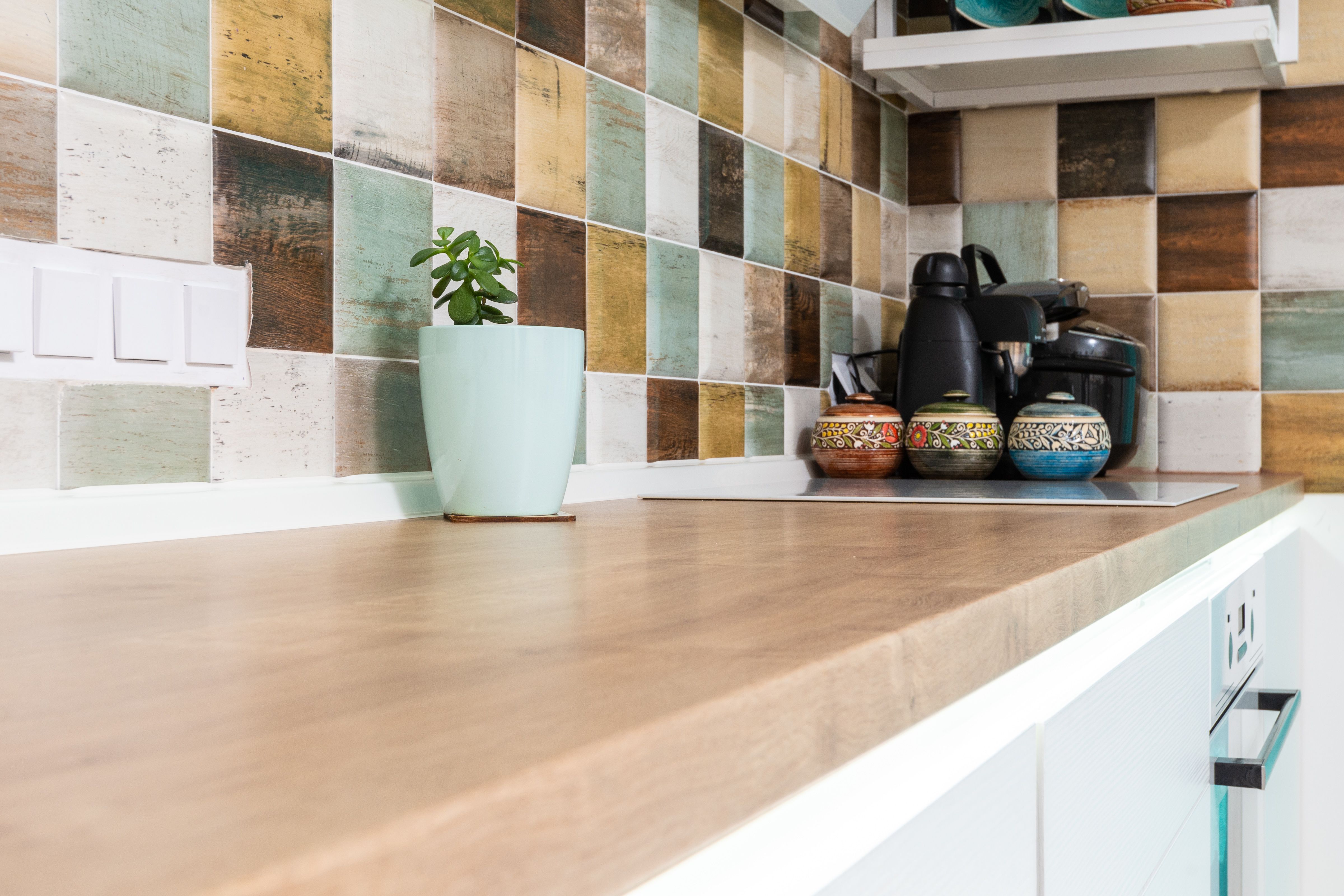 Tile Installation
