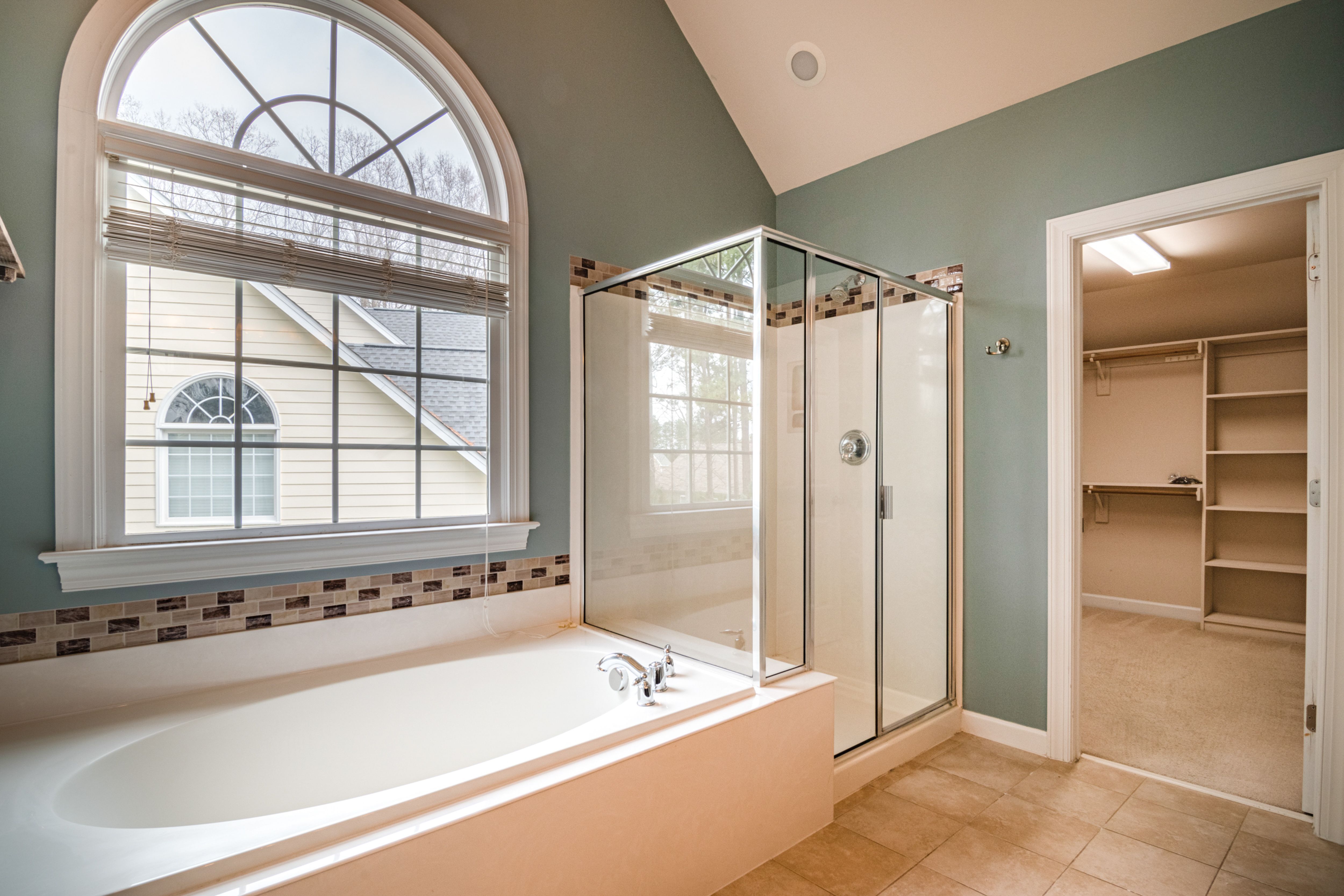 Full Bathroom Remodels