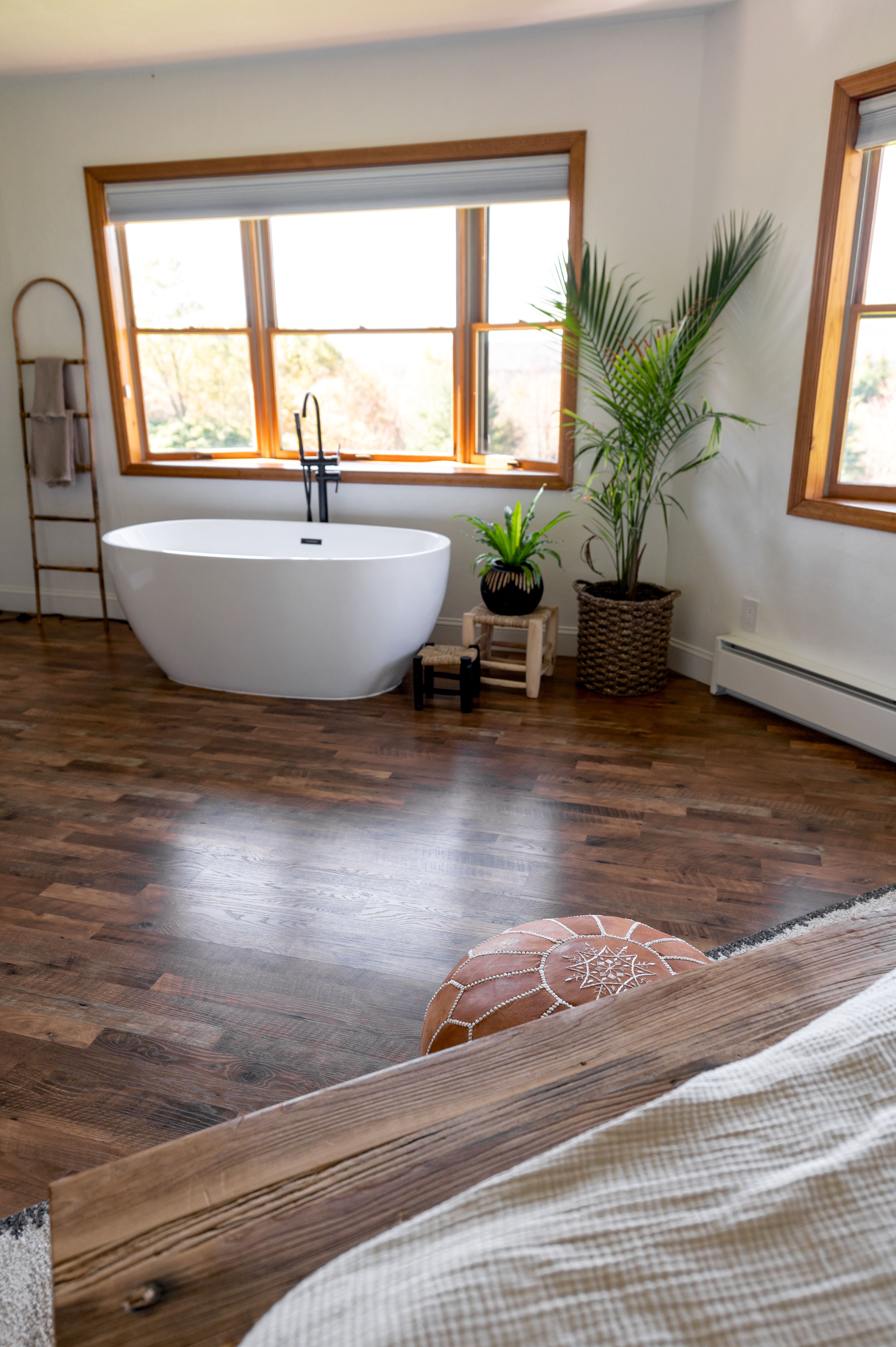 Flooring Installation