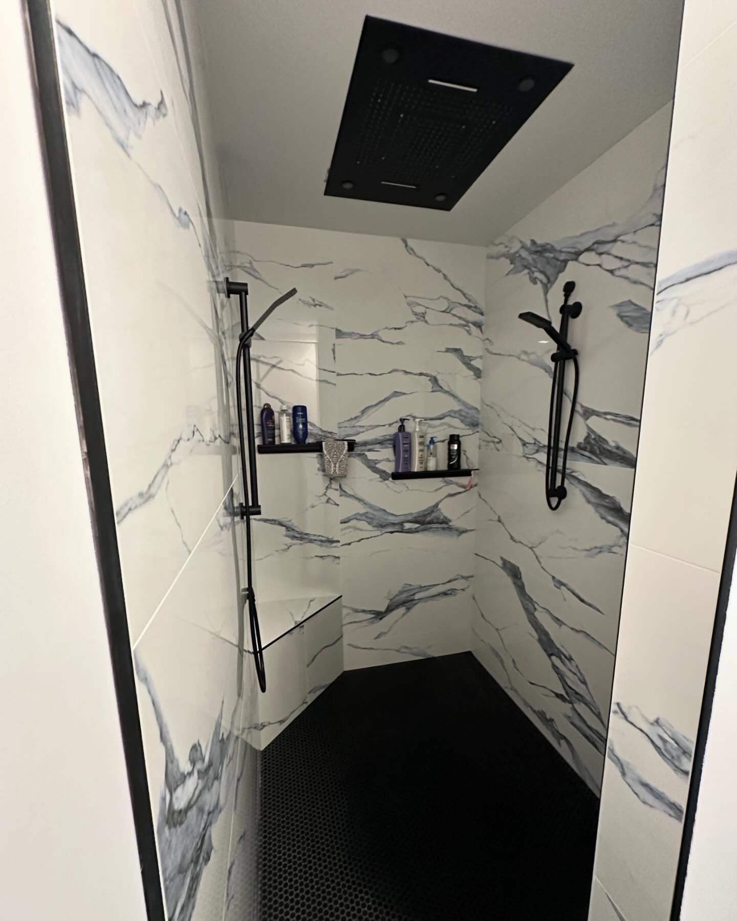 Full Bathroom Remodels