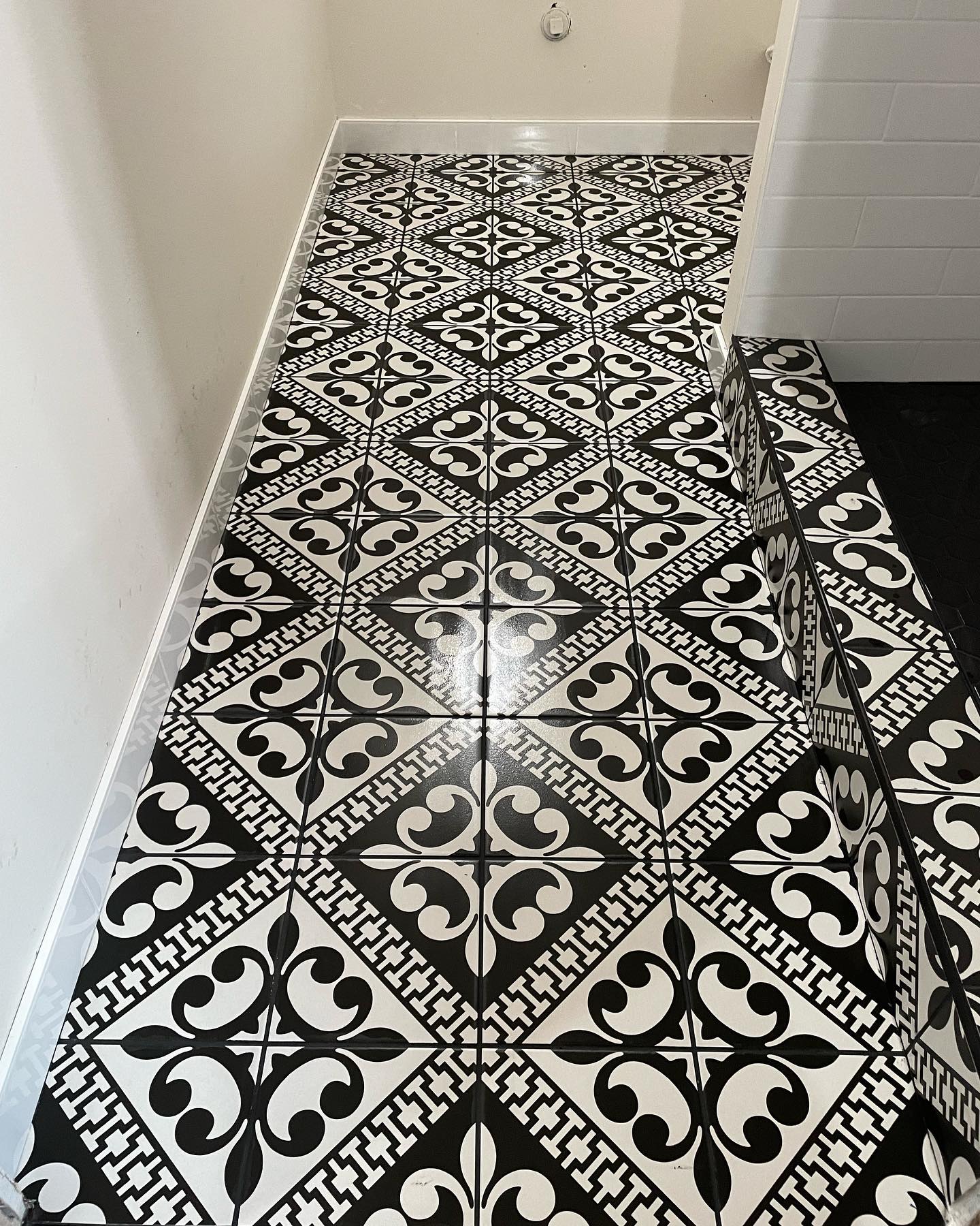 Flooring Installation