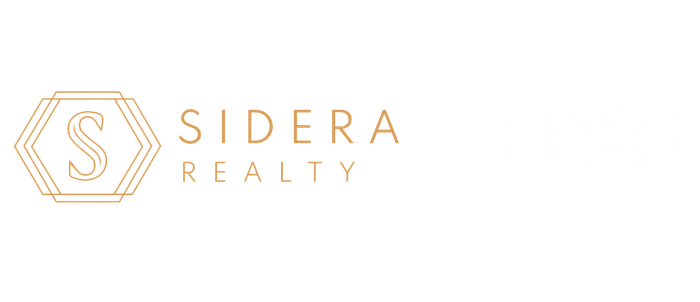 Sidera Realty, powered by Real