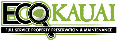 ECO Kauai Services logo